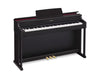 Casio AP-470 Schwarz