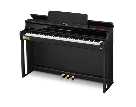 Casio AP-750 Schwarz