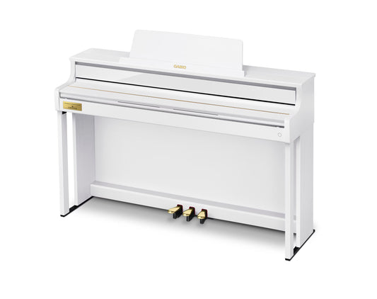 Casio AP-750 Weiß