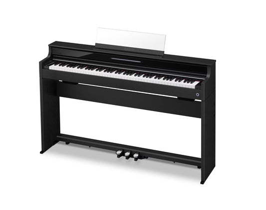 Casio AP-S450 Schwarz