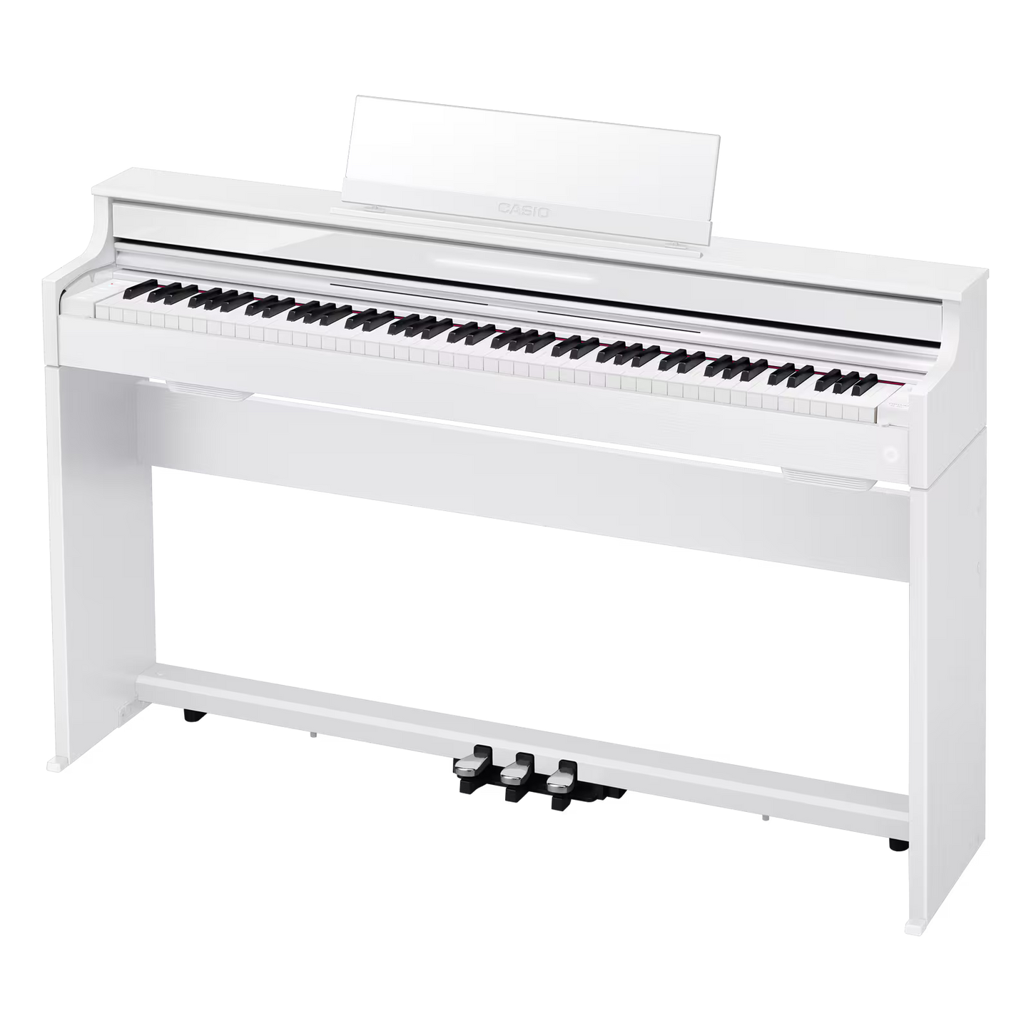 Casio AP-S450 Weiß