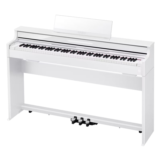 Casio AP-S450 Weiß