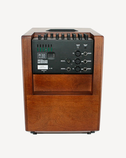 Acus Simon 10 Holz