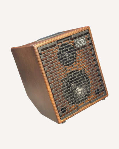 Acus Simon 5 Holz