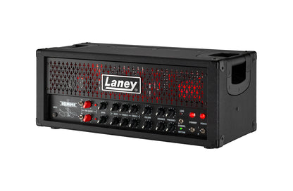 Limitierte Edition - Laney TI100 Black Country Custom