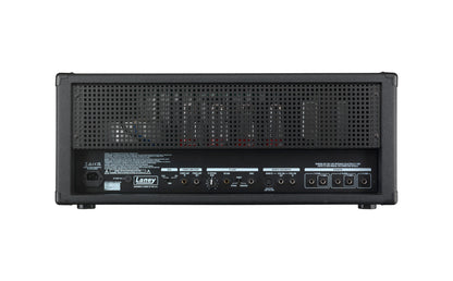 Limitierte Edition - Laney TI100 Black Country Custom