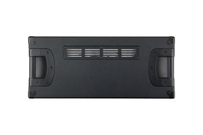 Limitierte Edition - Laney TI100 Black Country Custom