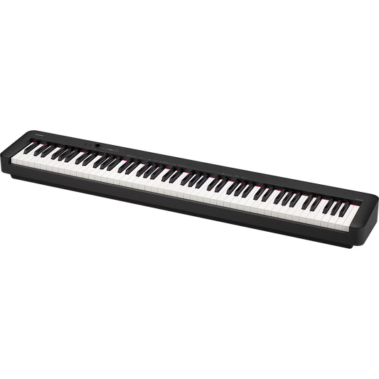 Casio CDP-S110 Schwarz