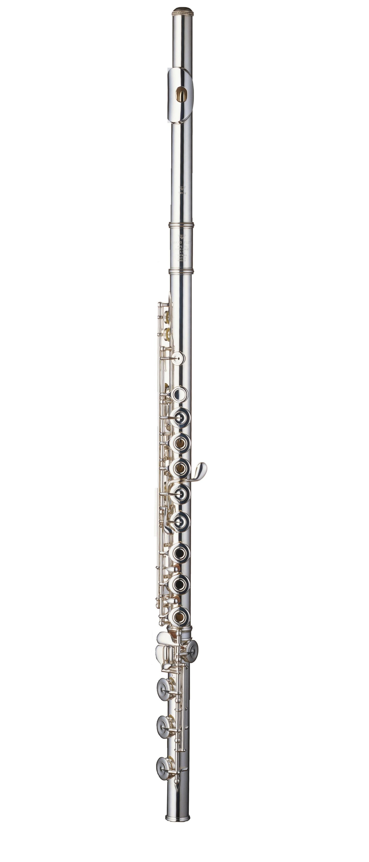 SANKYO CF301B-RT1 Querflöte