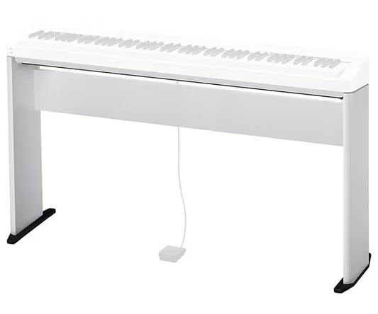 Casio CS-68 Weiß