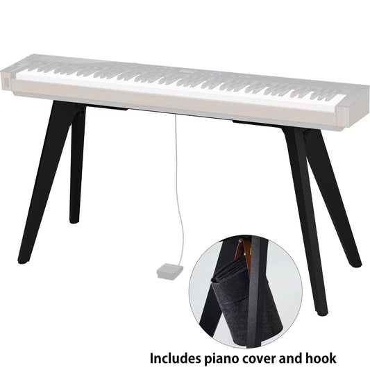 Casio CS-90 Schwarz