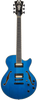 D'ANGELICO PREMIER SS Fabrizio Sotti Signature FABRIZIO BLAU