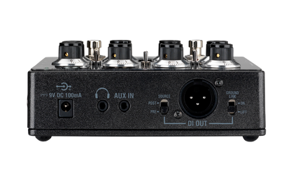 Laney Digbeth Vorverstärker Bass