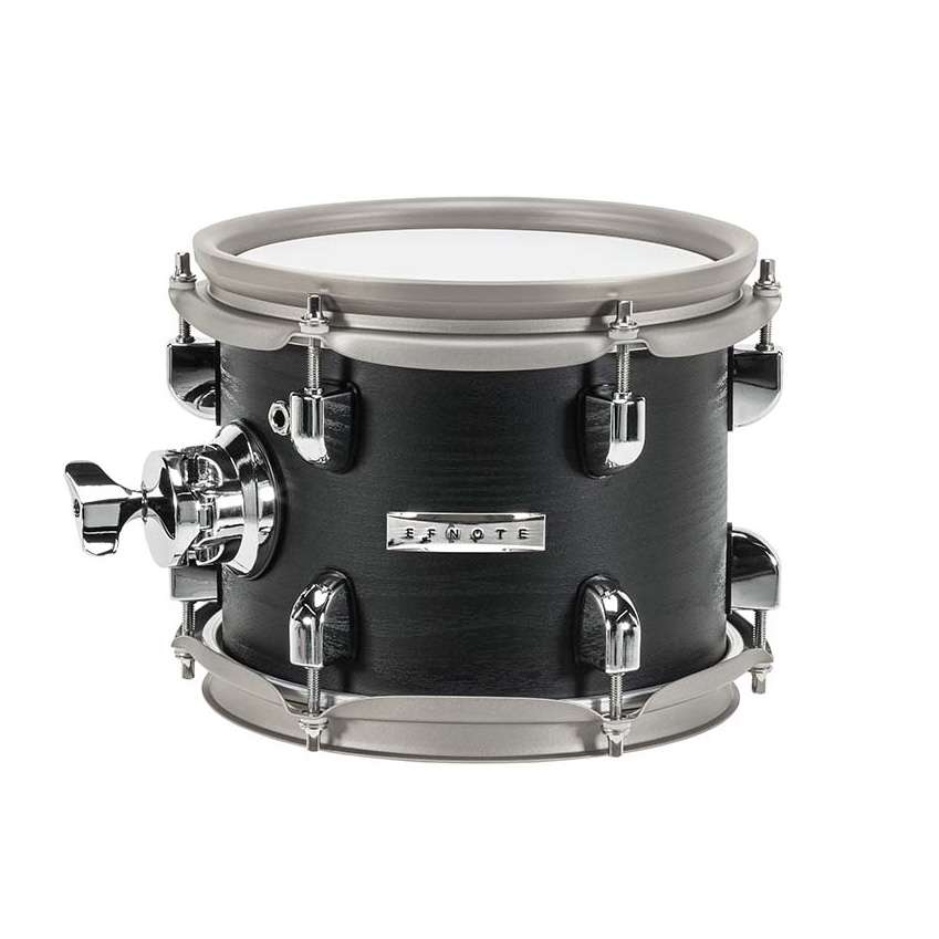 EFNote Tom 8" Black Oak