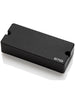 EMG Soapbar 35DC 4-saitig – Schwarz
