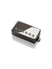 EMG 57 PAF-Humbucker, Steg, Alnico – Schwarzchrom