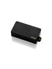 EMG 57 Humbucker PAF, Steg, Alnico - Schwarz