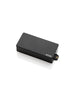 EMG-Humbucker 81-7, 7-saitig – Schwarz