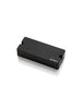 EMG X Series Humbucker 81-7, 7 Saiten – Schwarz