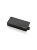 EMG X Series Humbucker 81-8, 8 Saiten – Schwarz