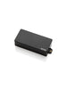 EMG Humbucker 85-7, 7-saitig, Alnico V – Schwarz