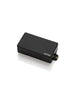 EMG H4, passiver Humbucker – Schwarz