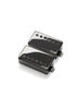 EMG-Set Signature James Hetfield – Floyd Rose – Schwarzchrom unerquicklich