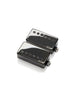 EMG Set Signature James Hetfield - Schwarz-Chrom