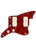 EMG-Pickguard-Kollektion, J-Master – Elfenbein
