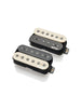 EMG Set Signature Jim Root Daemonum, langer Achsabstand - Zebra