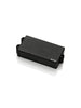 EMG passiver Bass-Mikrofon im Music-Man-Stil – Schwarz