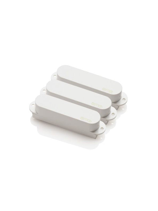 EMG Set SA/SA/SA avec SPC/EXG - White