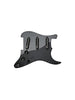 EMG-Pickguard-Kollektion, ST54, passive SSS, Alnico 2 – Schwarz