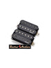EMG-Set Humbucker Super 77 – Schwarz