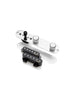 EMG Set T-52, Single-Coil Tonabnehmer, Hals Alnico 2 und 5 am Steg mit solderless Kontrollplatte