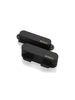 EMG X-Series-Set TX, Telecaster-RT- und -FT-Mikrofone, Alnico V – Schwarz