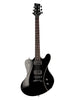 Framus GPS Idolmaker – Tiefschwarz