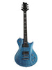 Framus GPS Panthera II Supreme – Transparentes Satin-Ozeanblau