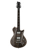 Framus GPS Panthera II Supreme – Nirvana Black, transparent Hochglanz / Seiten und Rückseite satiniert