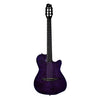 Godin ACS Steve Stevens Signature 25. Jubiläum + Etui