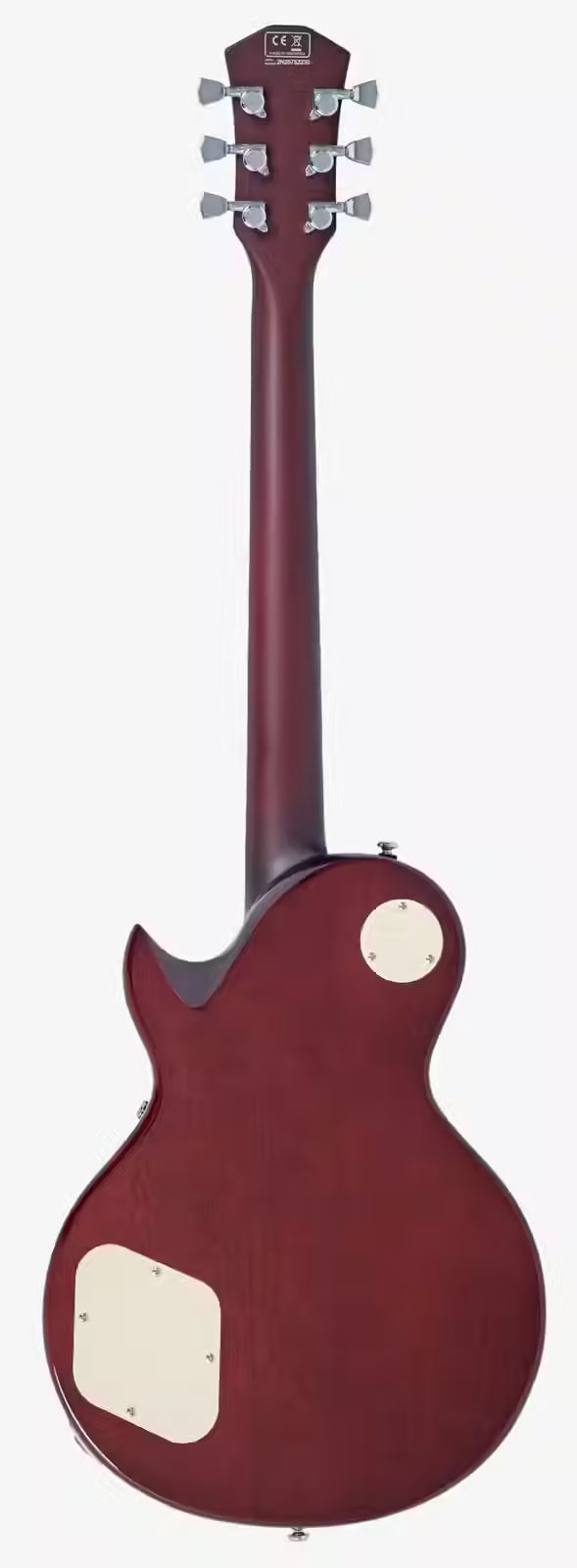 Larry Carlton L7 Neue Generation Bernstein Burst