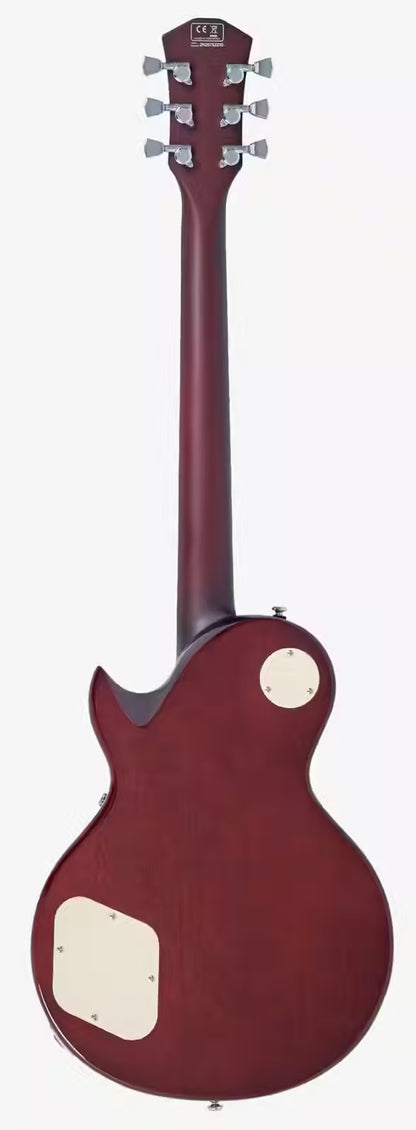 Larry Carlton L7 Neue Generation Bernstein Burst