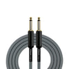 Kirlin Kabel Jack-Jack 6M Grau