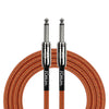 Kirlin Kabel Jack-Jack 6M Orange