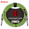 Kirlin IWCC201-3GRA Neon Gelb