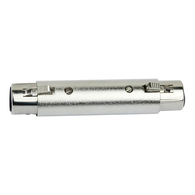Kirlin Adapter XLR-Buchse XLR-Buchse