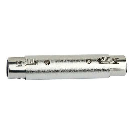 Kirlin Adapter XLR-Buchse XLR-Buchse