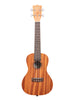 Kala KA-15, Konzert, Mahagoni