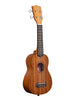 Kala KA-15, Sopran, Mahagoni, mit Tasche geliefert