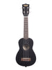 Kala KA-15, Sopran, Fichte - Schwarz